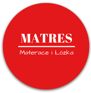 Matres - salon materacy i 艂贸偶ek